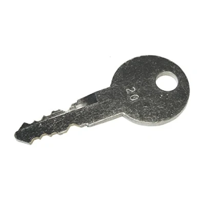 Imagen de XLC VC X25 LLAVE REPUESTO Nº20 P/BICIS AZURA XTRA