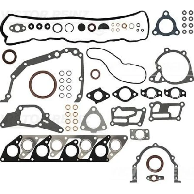 Imagen de Juego completo de juntas, motor REINZ 01 52252 03