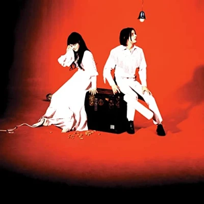 Imagen de Elephant (20Th Anniversary color variant) [Vinilo]
