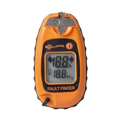 Imagen de Fault Finder, Gallagher Adecuado para Ganadería