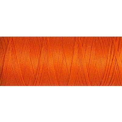 Imagen de Gütermann Sew All Hilo de poliéster, Brillante Naranja 0351, 100 m