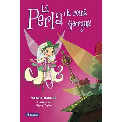 Imagen de la Perla 10 i reina Georgina (Primeres lectures)