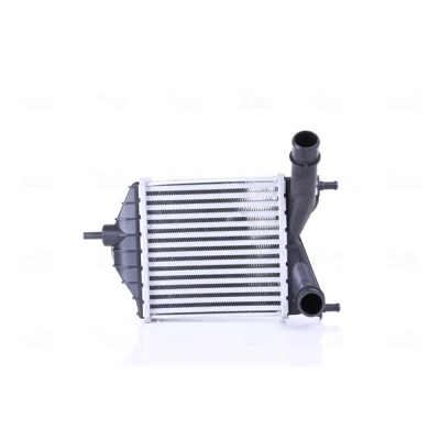Imagen de NISSENS 96703 Intercooler FIAT: Punto II Hatchback