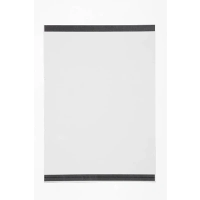 Imagen de Durable 487419 bolsa magnética DIN A4 para A4, transparente, de 2 piezas