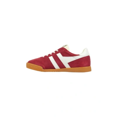 Imagen de Gola ELAN Zapatillas, Mujer, Talla: 37, Rouge Zapatos