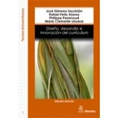 Imagen de Diseño desarrollo e Innovacion Del Curriculum (Textos Universitarios)