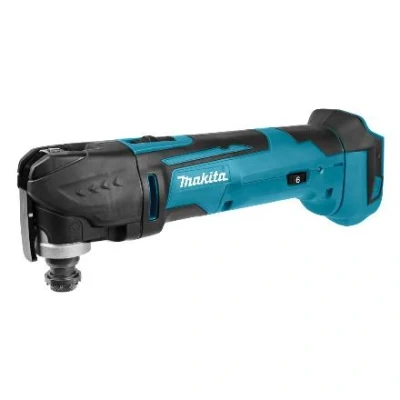 Imagen de Herramienta multiusos Makita 18 V DTM51Z, Adecuado para Ganado Vacas