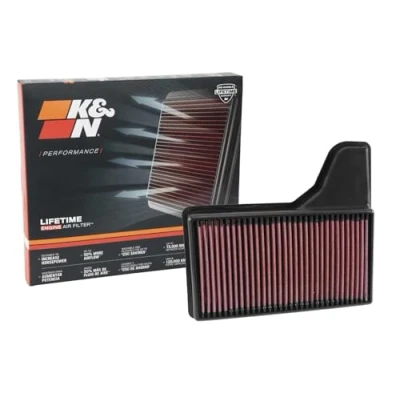Imagen de Filtro de aire K&amp;N Filters 33 5029