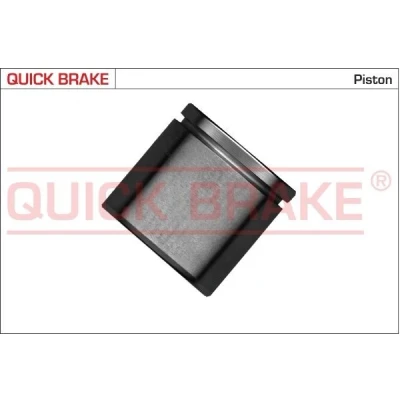 Imagen de QUICK BRAKE 185003K Émbolo, pinza del freno 57 OPEL: Astra G Coupé, Corsa C Hatchback
