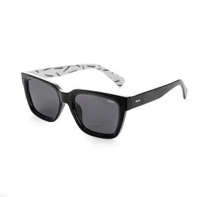 Imagen de Fisura Gafas de sol mujer originales “It’s f*cking hot. polarizadas para mujer. Incluye gamuza, estuche y caja metálica.