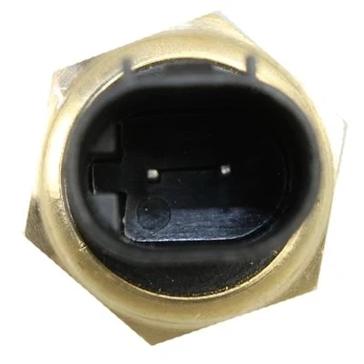 Imagen de METZGER 0905162 Sensor de Temperatura del Refrigerante negro con junta MERCEDES BENZ: Clase C Berlina, E SLK, SMART: Forfour I
