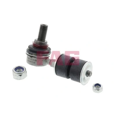 Imagen de FAG 818 0170 10 Bieleta de suspensión SAAB: 9 3 Berlina, Cabrio, Hatchback, OPEL: Astra F Caravan, CC, Calibra A