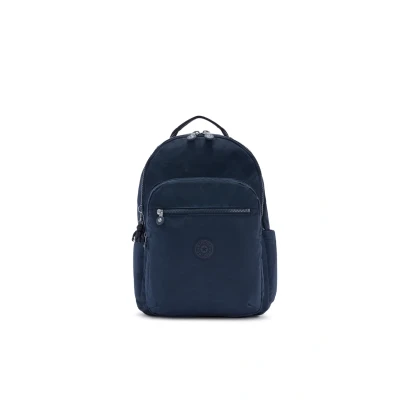 Imagen de Kipling Seoul Mochila Blue bleu, Talla: One Size, bleu