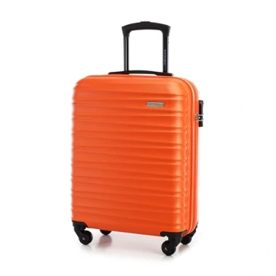 Imagen de Wittchen Groove LINE Trolley, Talla: One Size, Orange