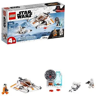 Imagen de LEGO 75268 Star Wars TM Speeder de Nieve