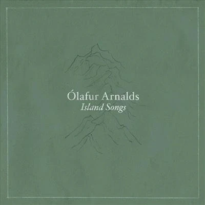 Imagen de Island Songs Olafur Arnalds