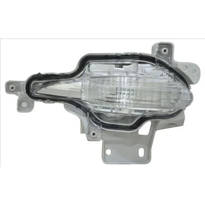 Imagen de TYC 12 5406 01 9 Intermitente Delante, izquierda sin portalámparas WY21W