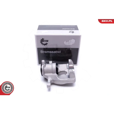Imagen de ESEN SKV 56SKV363 Pinza de freno 134 Eje trasero izquierda sin electromotor RENAULT: MEGANE 3, 3 Coupe, SCENIC