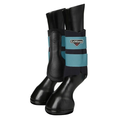 Imagen de LeMieux SS&#039;21 Grafter brushing boots