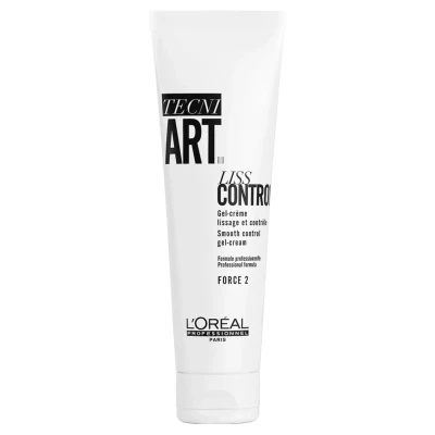 Imagen de L&#039;Oréal Professionnel Tecni Art Liss Control 150 ml