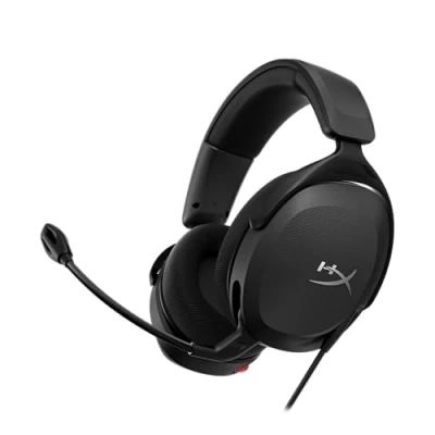 Imagen de Auriculares gaming HYPERX Stinger 2 Core negro