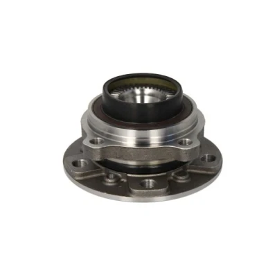 Imagen de BTA H1B022BTA Juego de cojinete rueda delante BMW: 5 Touring, Berlina, X3