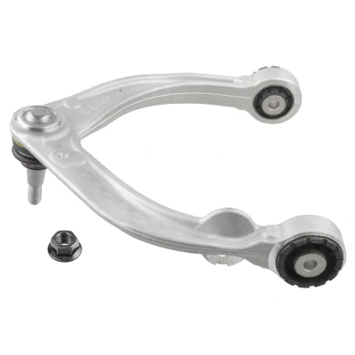 Imagen de LEMFÖRDER 44620 01 Barra oscilante, suspensión de ruedas Eje delantero, izquierda, arriba Brazo oscilante transversal VOLVO: XC90 II
