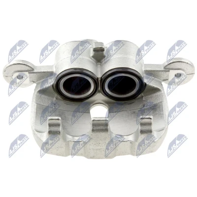 Imagen de NTY HZP LR 002 Pinza de freno Eje delantero, izquierda sin bastidor soporte LAND ROVER: Range Rover Sport, 3
