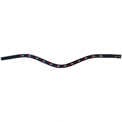 Imagen de Horka Browband Colori