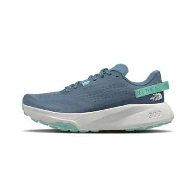 Imagen de The North Face Altamesa 300 Zapatillas de trail running, Mujer, Talla: 41.5, Winslor blue/shady blue Zapatos