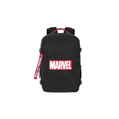 Imagen de Karactermania Marvel Cabin Small Underseat Mochila, Mujer, Talla: One Size, black