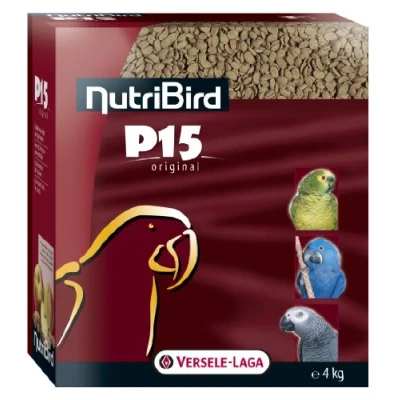 Imagen de Versele Laga Nobby Nutribird P15, 4kg