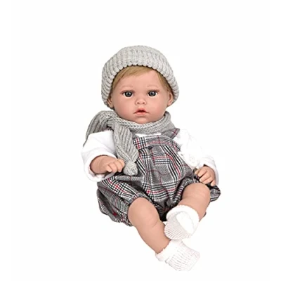 Imagen de Arias Muñeca, Multicolor (1)