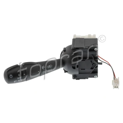 Imagen de TOPRAN 702 794 Interruptor de luz intermitente RENAULT: Clio 4