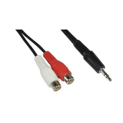 Imagen de Inline 89941b Cable De Audio Y Video