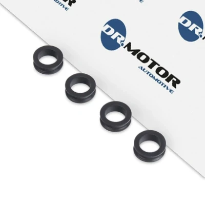 Imagen de DR.MOTOR AUTOMOTIVE DRM0486S Kit juntas, inyector MAZDA: MX 5 I, 2, RX 8
