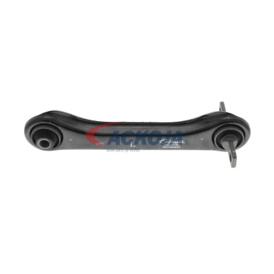Imagen de ACKOJA A37 0190 Barra oscilante, suspensión de ruedas Eje trasero izquierda Brazo oscilante transversal VOLVO: S40 I, V40 Familiar