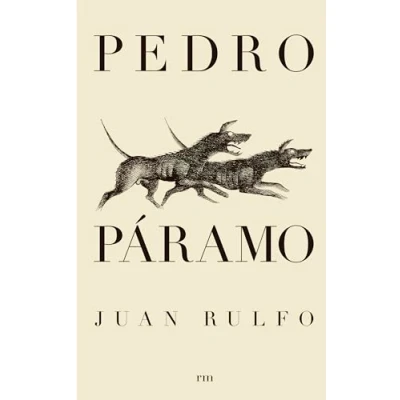 Imagen de Pedro Páramo (JUAN RULFO)
