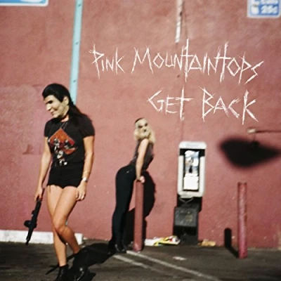 Imagen de Get Back Vinilo