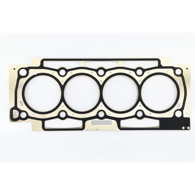 Imagen de CORTECO 415009P Junta de Culata 0,75 Metal PEUGEOT: 406 Berlina, 407 SW, CITROËN: Xsara Picasso, C5 I Hatchback, II Hatchback