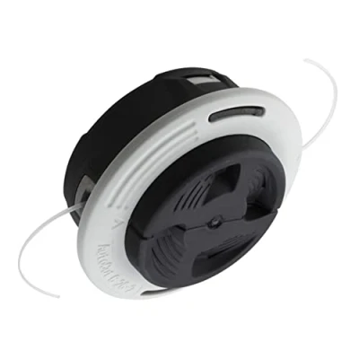 Imagen de MangWany Cabezal Desbrozadora para Stihl Autocut C26 2 FS50 FS55 FS70 FS80 FS85 FS90 FS100 FS120 KM55 KM85 KM90 KM110 KM130 40027102169 Recambio Recortadora Herramienta de jardín