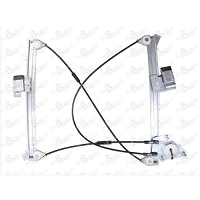 Imagen de Ac Rolcar Elevalunas Delante, izquierda eléctrico sin electromotor con función de confort 01.5109 VOLKSWAGEN: Polo V Hatchback