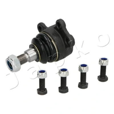 Imagen de JAPKO 73914 Rótula de suspensión Eje delantero, arriba 18 101 OPEL: Monterey A, Frontera A SUV, Sport SUV Cabrio, ISUZU: Trooper I