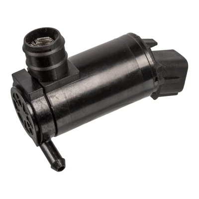 Imagen de FEBI BILSTEIN 170368 Bomba de Limpiaparabrisas