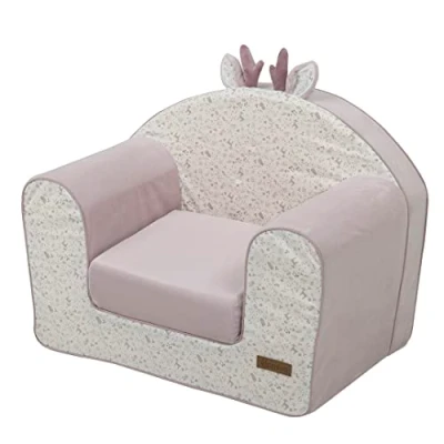 Imagen de Domiva Sillón Convertible Lila