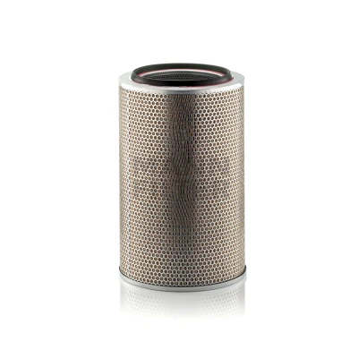 Imagen de MANN FILTER C 30 850/6 Filtro de aire 475 302 Cartucho filtrante