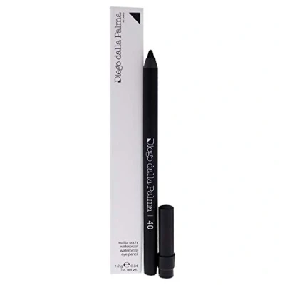 Imagen de Diego Dalla Palma Make Up Kajal Khol 01 Couleur Noir