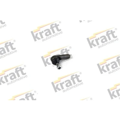 Imagen de KRAFT 4310160 Rótula de dirección Eje delantero, derecha, exterior AUDI: 100 C4 Berlina, A6 C3 Avant