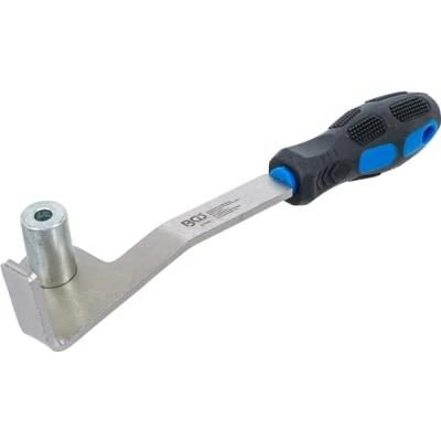 Imagen de BGS 6759 1 Herramienta para tensar la correa dentada motores diesel JTD Multijet