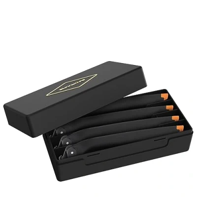 Imagen de MotuTech 8747F Helices para DJI AIR 3 Drone (1 funda)